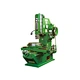 High quality metal vertical slotter machine B5020